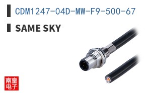 CDM1247-04D-MW-F9-500-67 ͼƬ